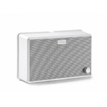 Loa hộp 6W kèm điều chỉnh âm lượng Bosch LB7-UC06V